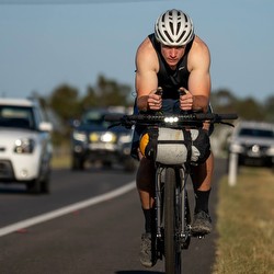 Connor's Perth2Newy Ride