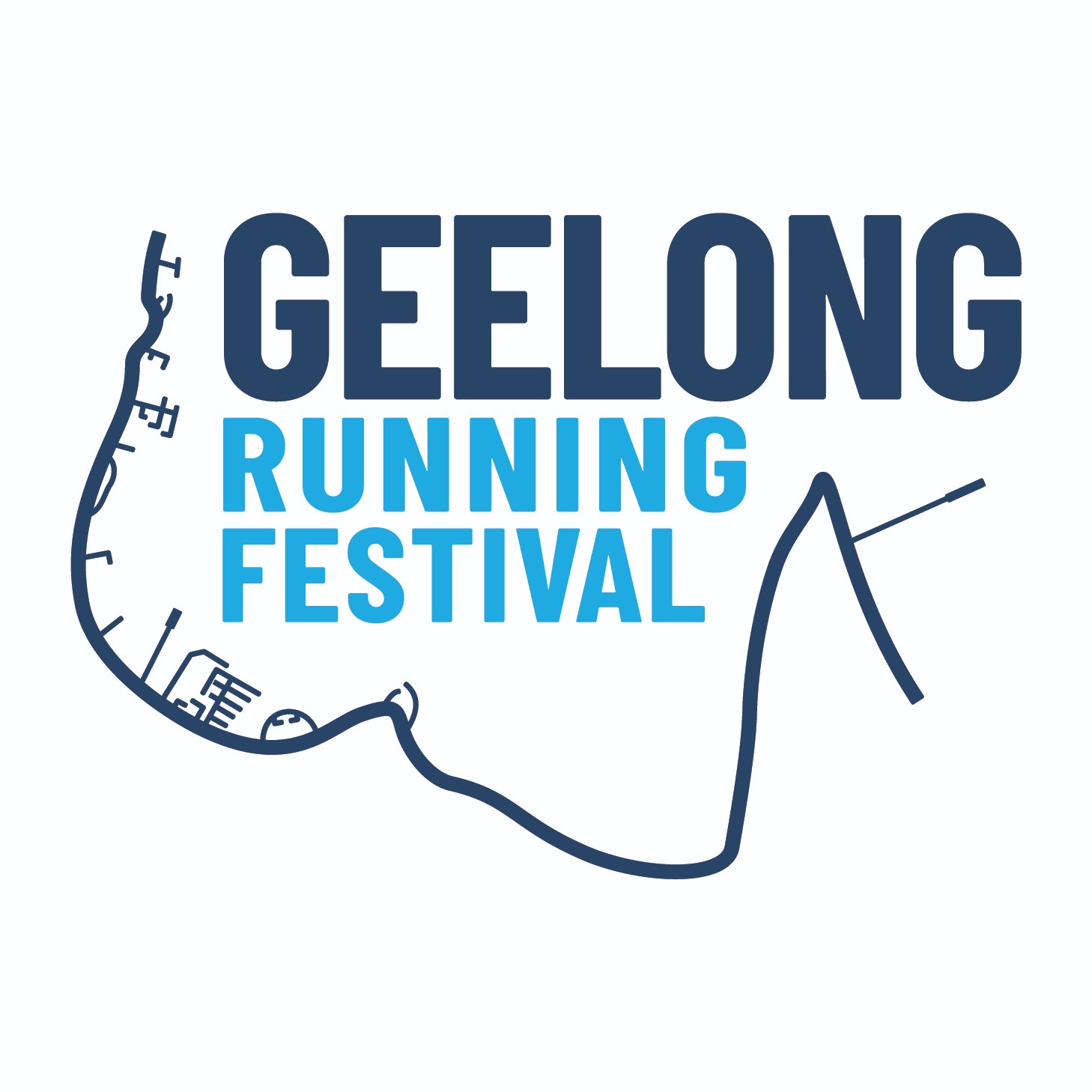 Geelong Running Festival 2026