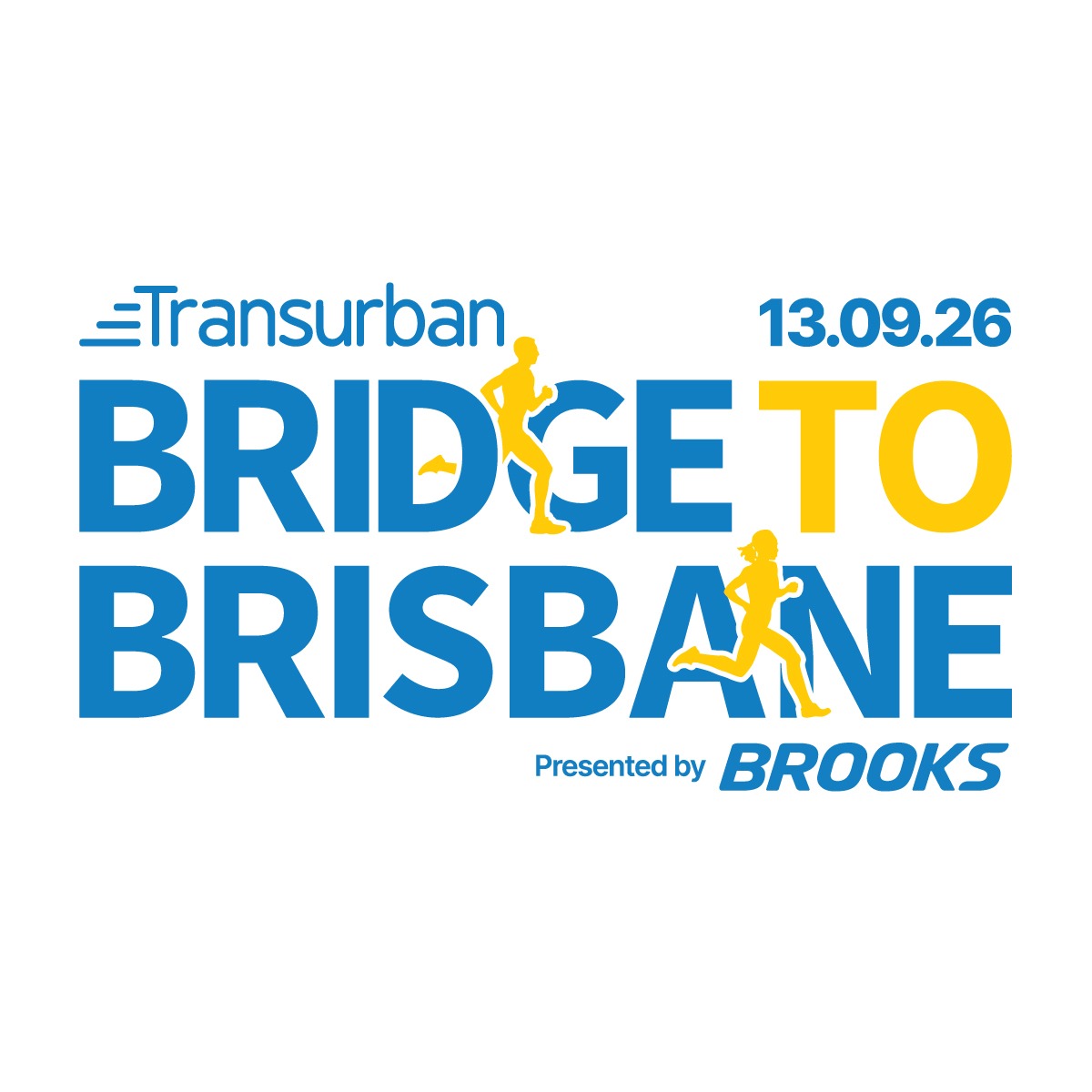 2026 Transurban Bridge to Brisbane presented by Brooks