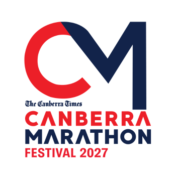 The Canberra Times Marathon Festival 2027