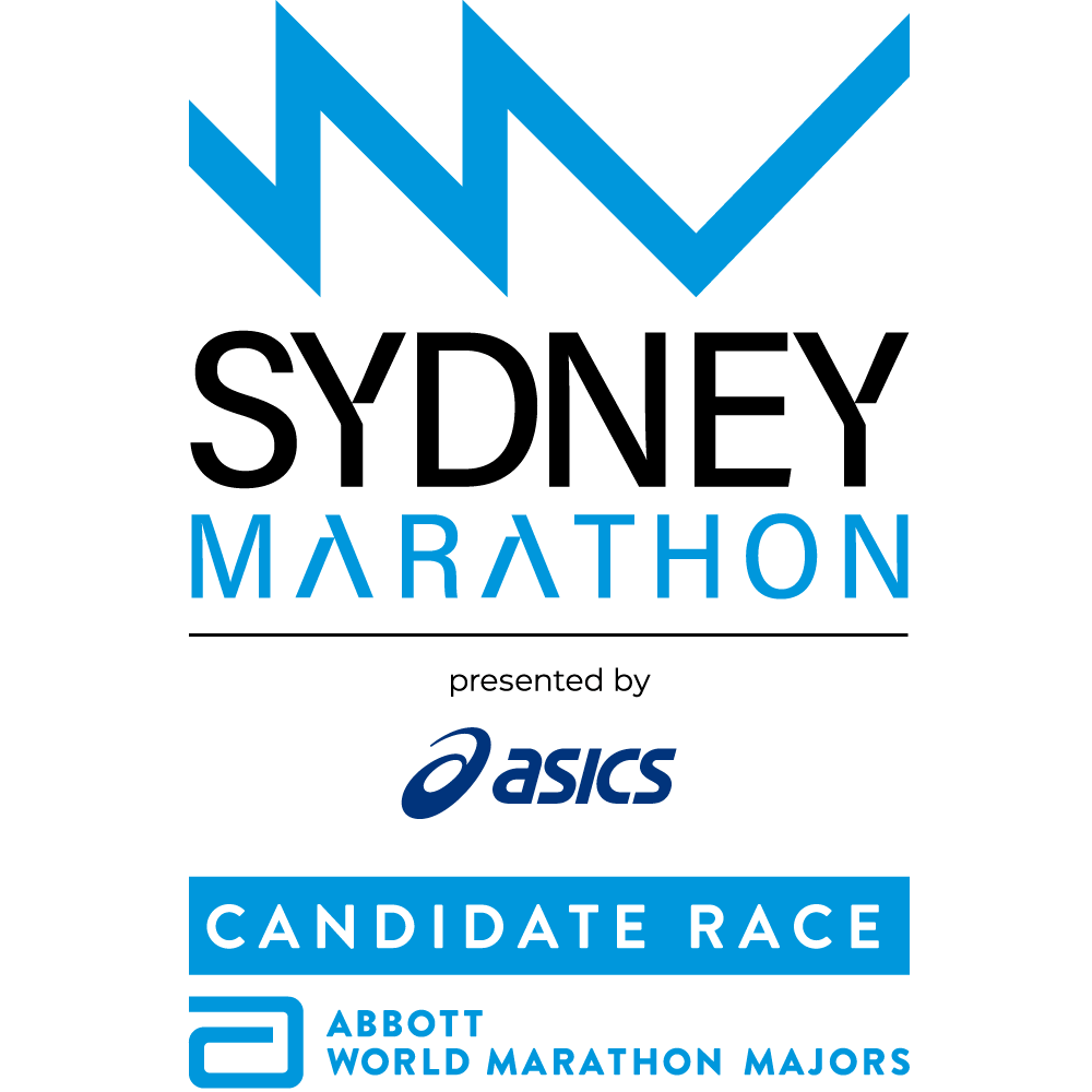 Sydney Marathon 2024