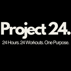 Project 24 in Create Your Own