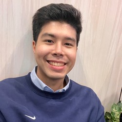 Arman Merican - 24-Hour Treadmill Challenge 2023