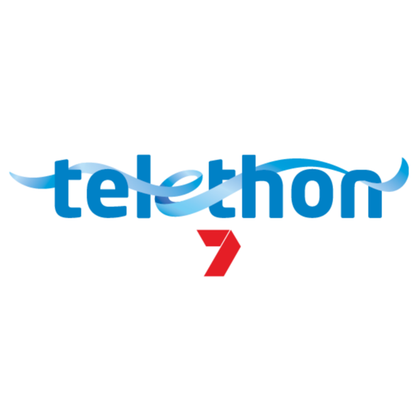 Thank you for donating to Telethon!