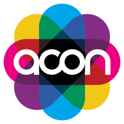 5 letter word containing acon