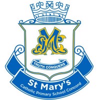 St Mary's Concord - Fundraise your way