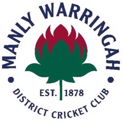 Manly Warringah District Cricket Club in Beach2Beach 2022