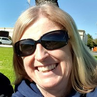 Annette's Angels - 27 Challenge 2021