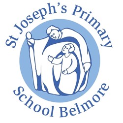 St Joseph's Primary School, Belmore - Fundraise your way