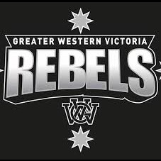 Victoria Rebels by Carolyn Meyer
